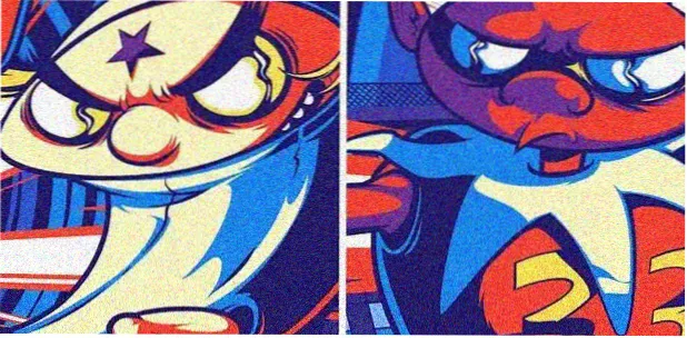 包子漫画网完结精品 春日邮差 治愈系漫画封面